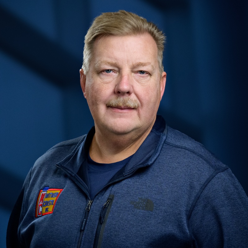 Mike Norman Mike Norman