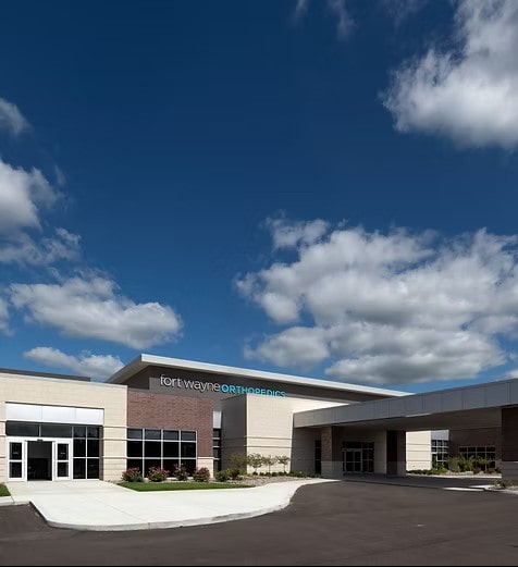 Fort Wayne Orthopedics