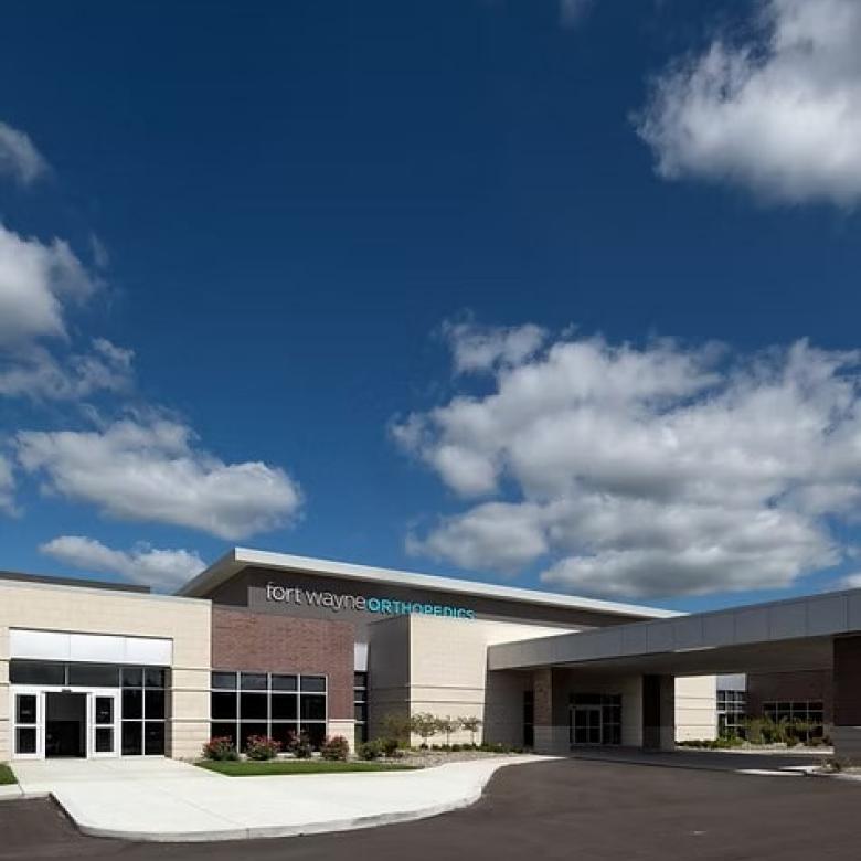 Fort Wayne Orthopedics Fort Wayne Orthopedics