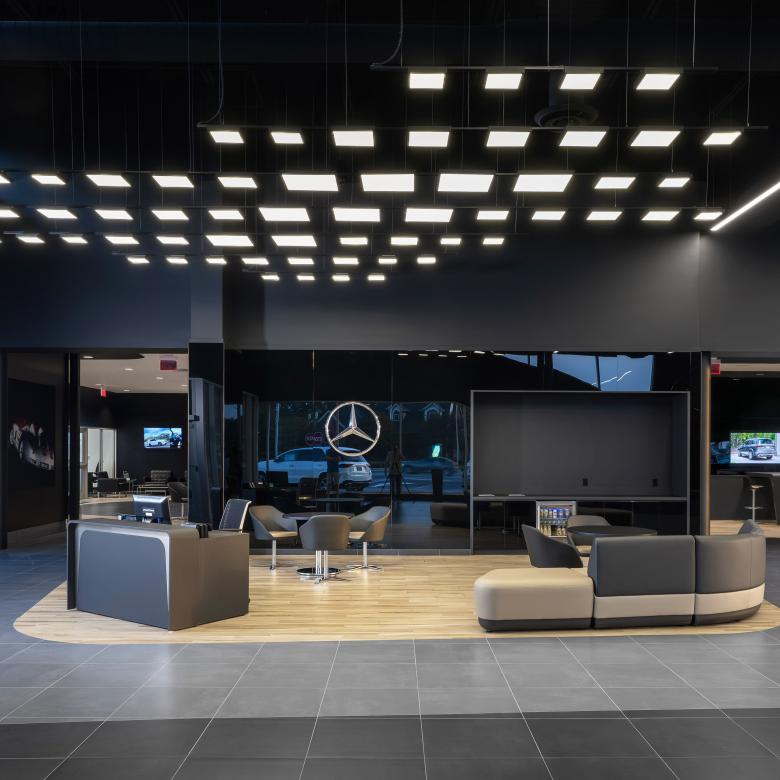 Mercedes-Benz at Fort Wayne Mercedes-Benz at Fort Wayne