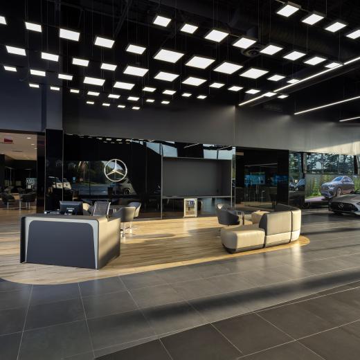 Lobby Area #2 Lobby Area #2