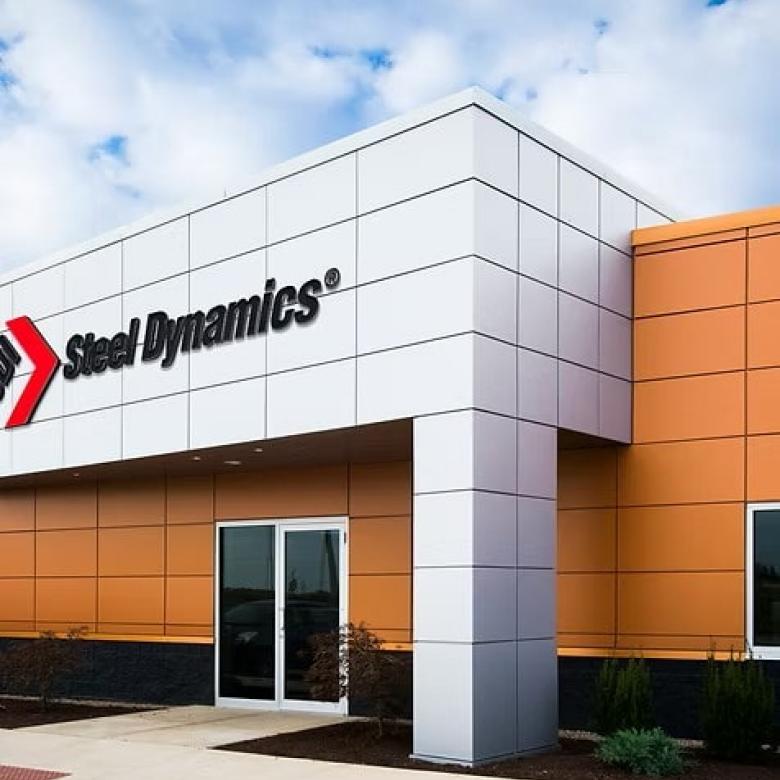 Steel Dynamics – SDI Steel Dynamics – SDI