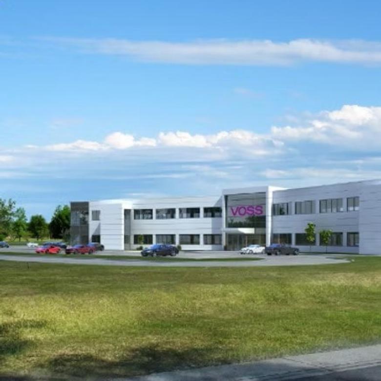Voss Voss