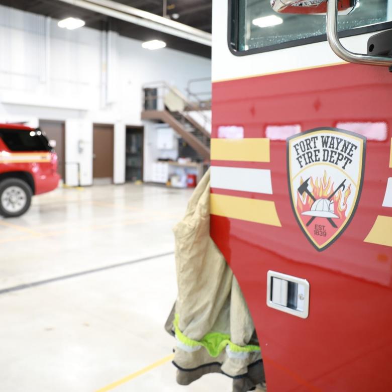 Fort Wayne Fire Department Fort Wayne Fire Department