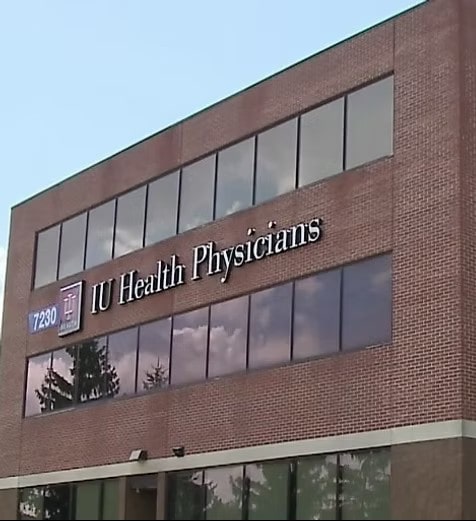 IU Health MOB - Engle Rd.