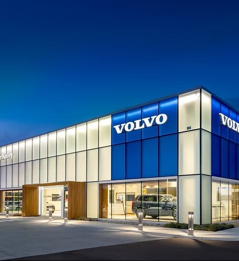 Kelley Automotive Volvo #2