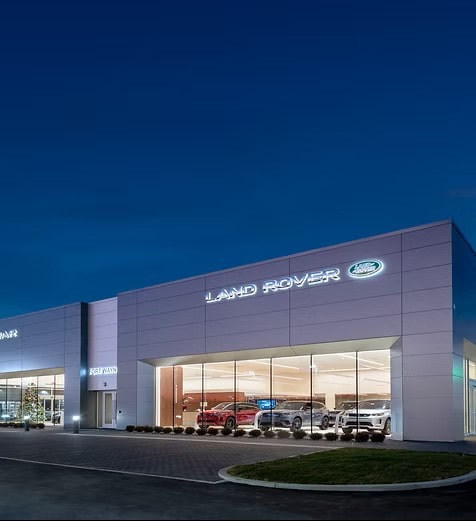 Kelley Automotive Jaguar/Land Rover #2