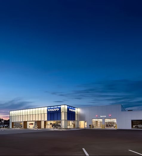 Kelley Automotive Volvo