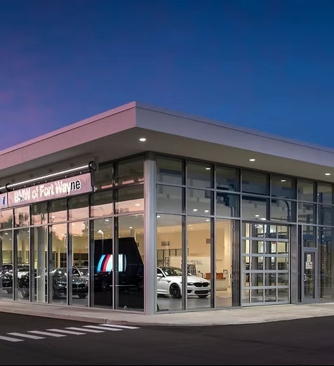 Kelley Automotive BMW