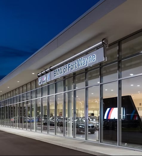 Kelley Automotive BMW #2