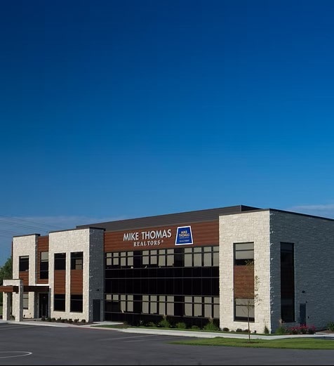 Mike Thomas Associates