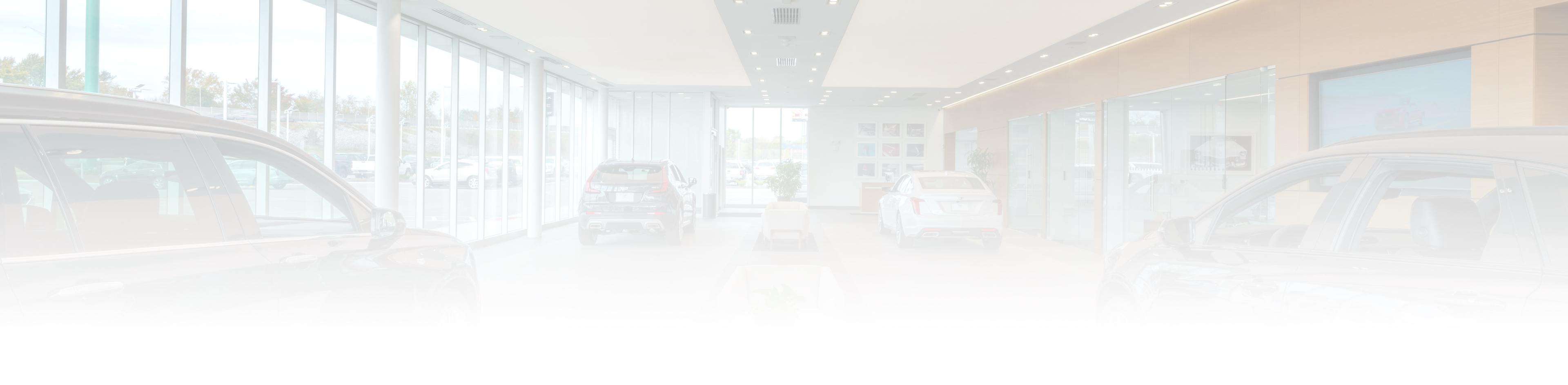 Interior of Cadillac building project from Witwer Construction.