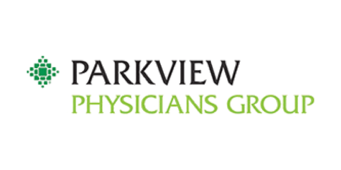 Parkview Physicians Group logo