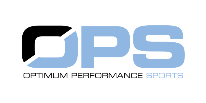 OPS Optimum Performance Sports logo