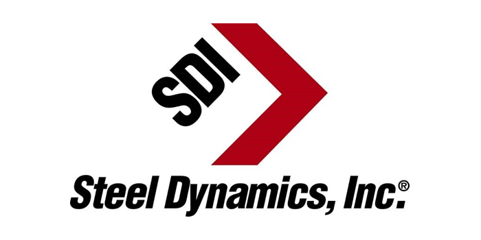 SDI Steel Dynamics, Inc. logo