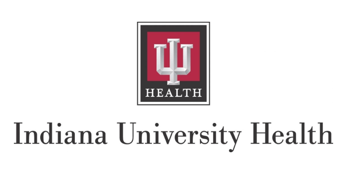 Indiana University Health logo