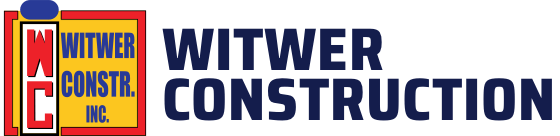 Home page for Witwer Construction
