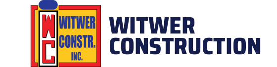 Home page for Witwer Construction