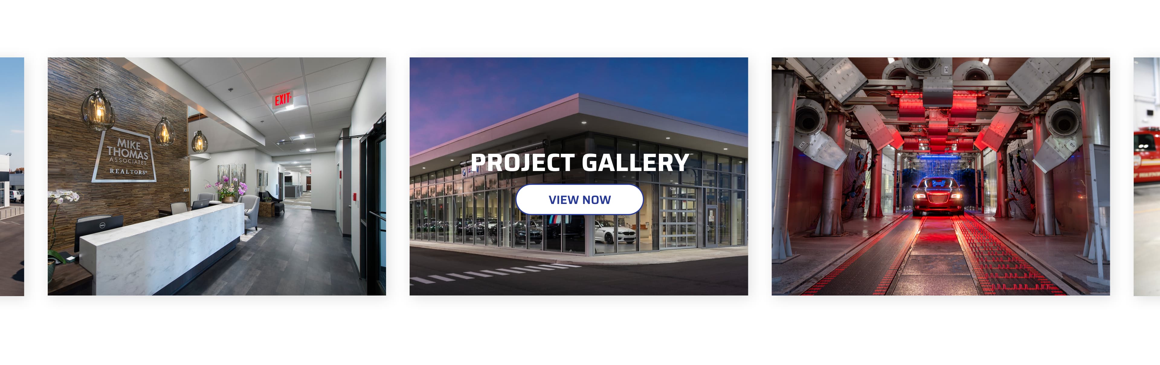 Project Gallery at Witwer Construction. View now.